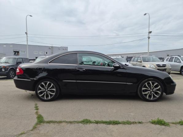 Mercedes-Benz CLK-Класс II (W209) с пробегом 2004 года, цена 720 000 рублей, 260921 км, купе, Автокод Объявления