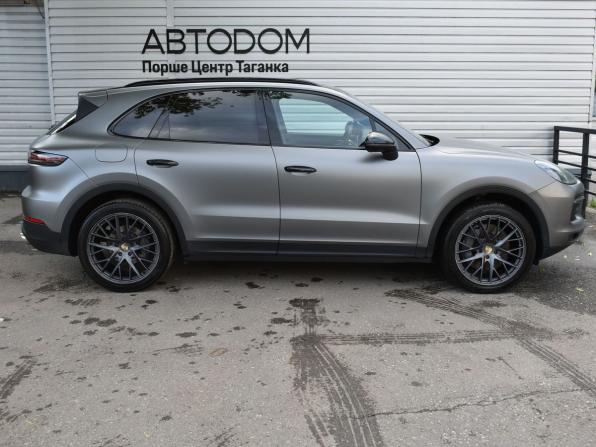 Porsche Cayenne III с пробегом 2019 года, цена 5 790 000 рублей, 142000 км, внедорожник, Автокод Объявления