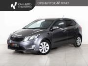 Kia Rio III Казань  - изображение 15
