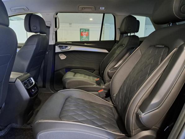 Volkswagen Talagon I с пробегом 2025 года, цена 5 200 000 рублей, 3626 км, внедорожник, Автокод Объявления