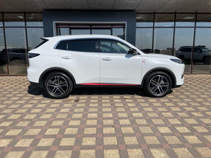 Changan CS55 Plus II Краснодар  - изображение 4