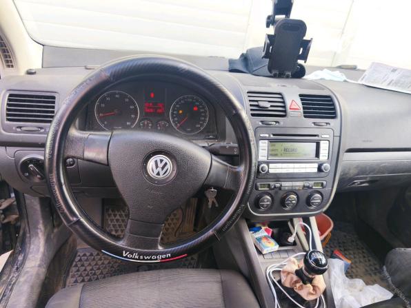 Volkswagen Golf V с пробегом 2006 года, цена 299 000 рублей, 365000 км, хэтчбек, Автокод Объявления