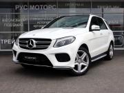 Mercedes-Benz GLE I (W166) Калининград  - изображение 33