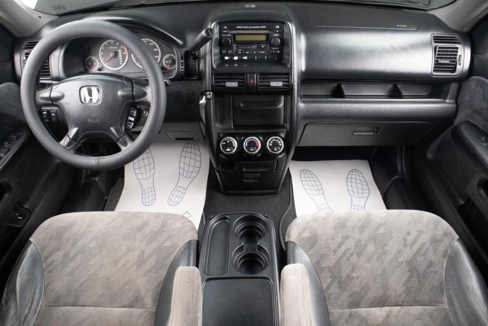 Honda CR-V II Оренбург  - изображение 8