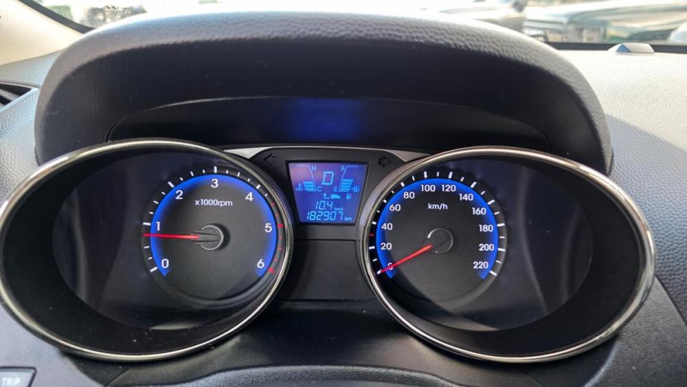 Hyundai ix35 I Тольятти  - изображение 5