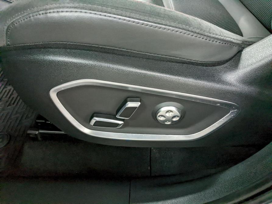 Geely Tugella I Рестайлинг Москва  - изображение 15