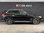 BMW X3 III (G01) Екатеринбург  - изображение 30