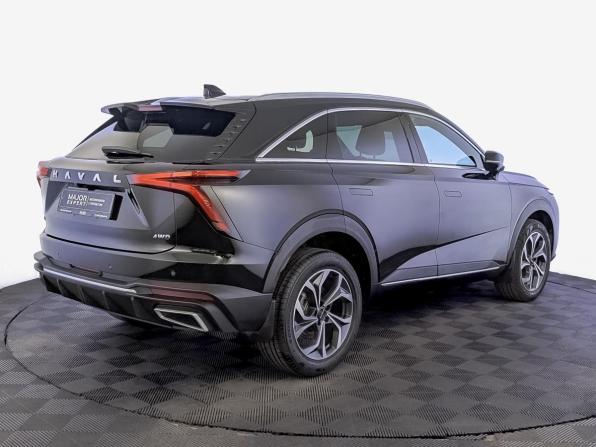 Haval F7 II с пробегом 2024 года, цена 2 880 000 рублей, 33806 км, внедорожник, Автокод Объявления