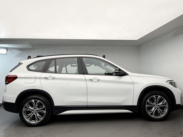 BMW X1 II (F48) Рестайлинг с пробегом 2020 года, цена 3 166 000 рублей, 145351 км, внедорожник, Автокод Объявления