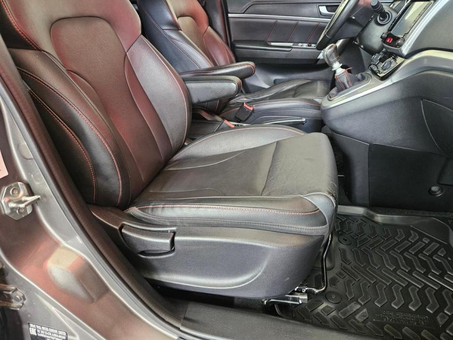 Haval H6 I Вологда  - изображение 12