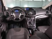 Ford Kuga II Воронеж  - изображение 28