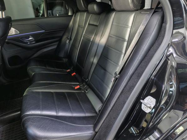 Mercedes-Benz GLE II (V167) с пробегом 2019 года, цена 5 650 000 рублей, 113934 км, внедорожник, Автокод Объявления