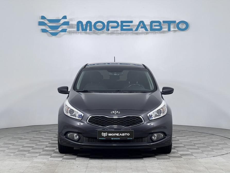 Kia Ceed II Калининград  - изображение 2