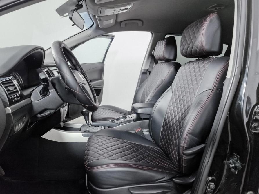 SsangYong Actyon II Нижний Новгород  - изображение 10
