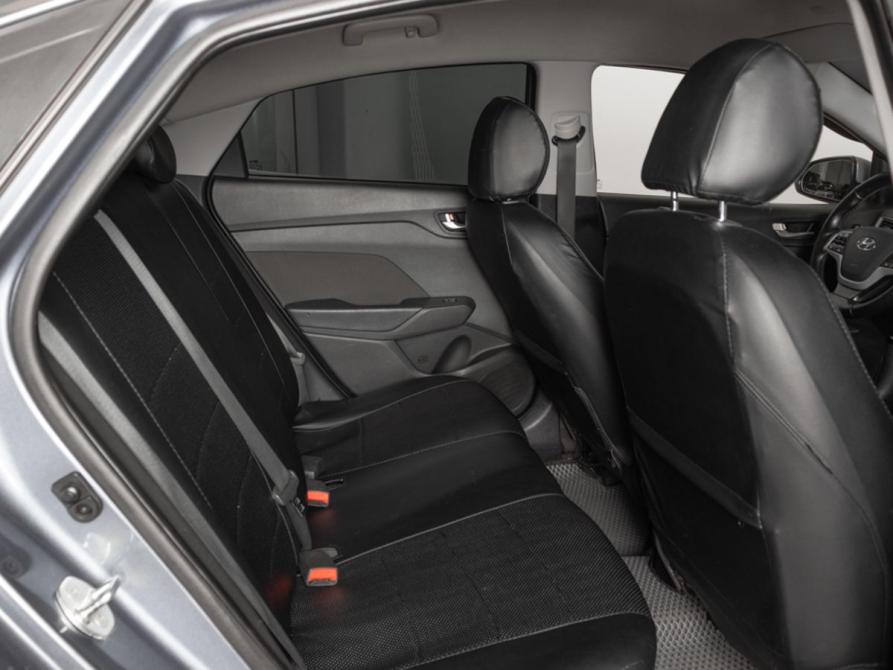 Hyundai Solaris II Казань  - изображение 8