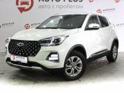 Chery Tiggo 4 Pro I Рестайлинг Минеральные Воды  - изображение 19