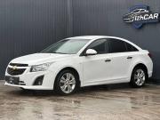 Chevrolet Cruze I Рестайлинг Ижевск  - изображение 22