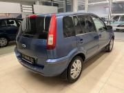 Ford Fusion I Рестайлинг Челябинск  - изображение 21