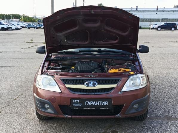 Lada (ВАЗ) Largus I с пробегом 2013 года, цена 510 000 рублей, 217800 км, универсал, Автокод Объявления