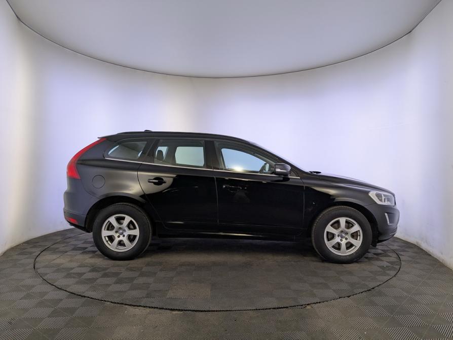 Volvo XC60 I Рестайлинг Москва  - изображение 4