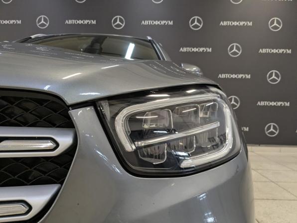 Mercedes-Benz GLC I (X253) Рестайлинг с пробегом 2019 года, цена 3 295 000 рублей, 134500 км, внедорожник, Автокод Объявления