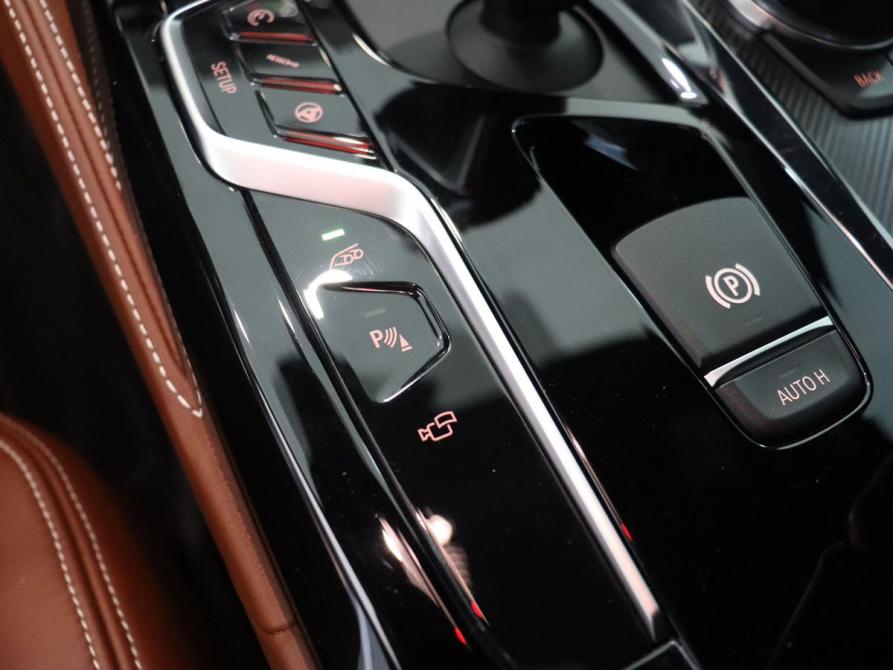 BMW M5 VI (F90) Калининград  - изображение 31