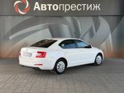 Skoda Octavia III (A7) Волгоград  - изображение 24