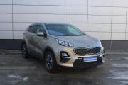 Kia Sportage IV Рестайлинг Ярославль  - изображение 17