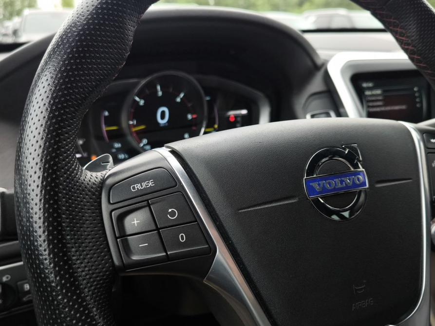 Volvo XC60 I Рестайлинг Санкт-Петербург  - изображение 11