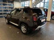 Renault Duster I Рестайлинг Чебоксары  - изображение 40