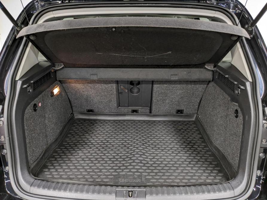 Volkswagen Tiguan I Москва  - изображение 10