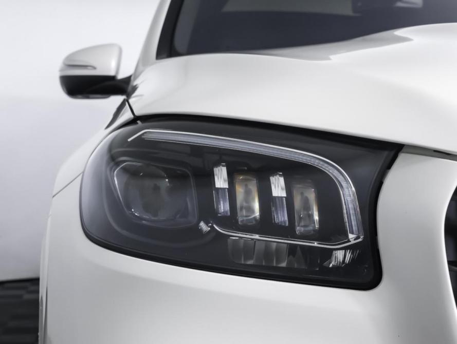Mercedes-Benz GLS II (X167) Москва  - изображение 26
