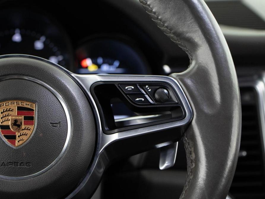 Porsche Macan I Москва  - изображение 14