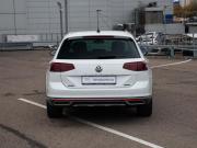 Volkswagen Passat B8 Рестайлинг Москва  - изображение 31