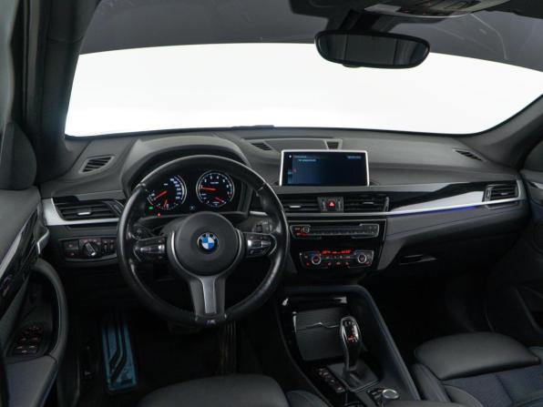 BMW X1 II (F48) Рестайлинг с пробегом 2020 года, цена 2 550 000 рублей, 122180 км, внедорожник, Автокод Объявления