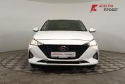 Hyundai Solaris II Рестайлинг Волгоград  - изображение 25