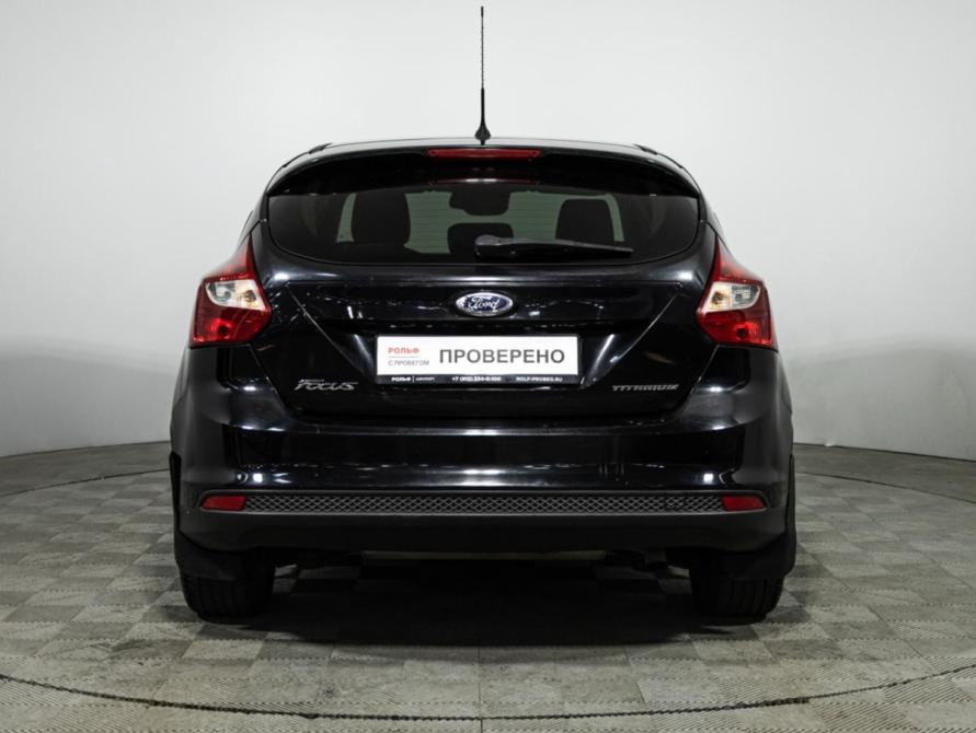 Ford Focus III Санкт-Петербург  - изображение 7