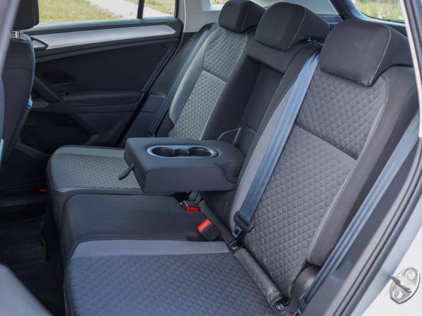 Volkswagen Tiguan II с пробегом 2020 года, цена 2 999 000 рублей, 47500 км, внедорожник, Автокод Объявления