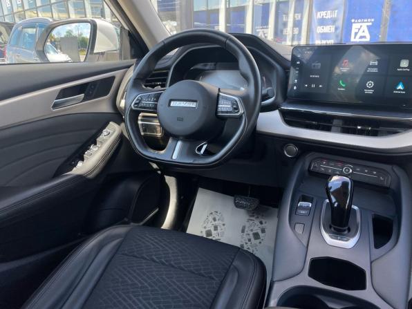 Haval F7 I Рестайлинг с пробегом 2023 года, цена 1 720 000 рублей, 120000 км, внедорожник, Автокод Объявления