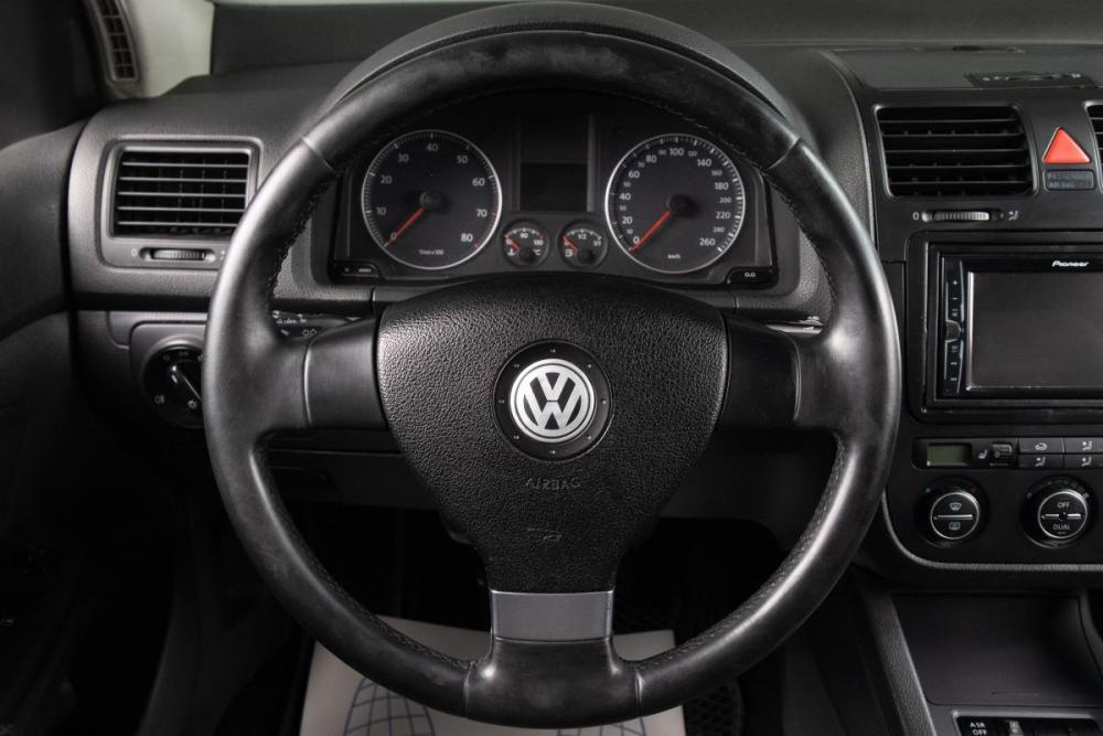 Volkswagen Golf V Оренбург  - изображение 10