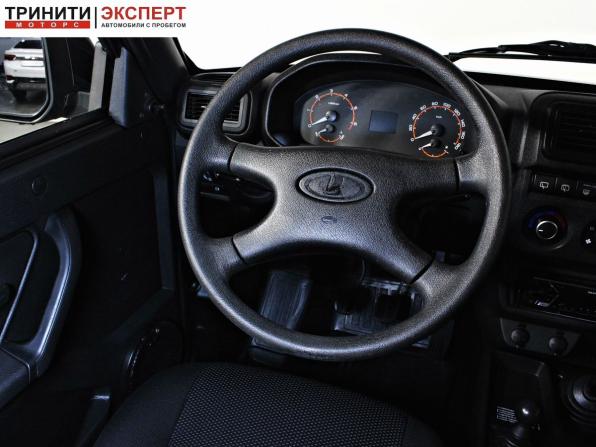 Lada (ВАЗ) Niva Legend с пробегом 2023 года, цена 757 000 рублей, 96346 км, внедорожник, Автокод Объявления