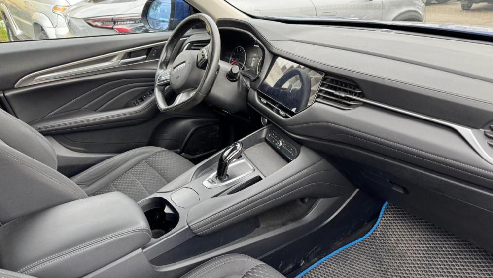 Haval F7 I Киров  - изображение 4