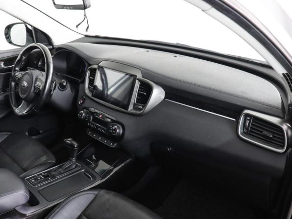 Kia Sorento III Prime с пробегом 2016 года, цена 2 250 000 рублей, 151500 км, внедорожник, Автокод Объявления