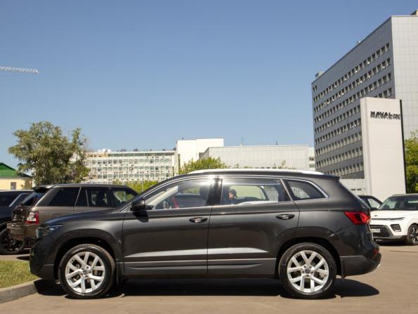 Jetta VS7 I Рестайлинг 1 с пробегом 2022 года, цена 2 028 000 рублей, 51933 км, внедорожник, Автокод Объявления