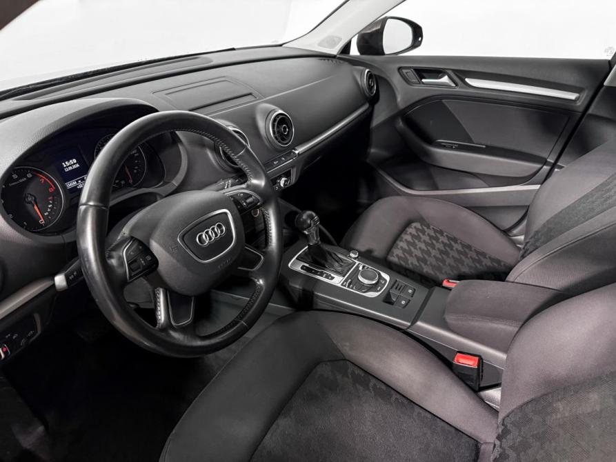 Audi A3 III (8V) Санкт-Петербург  - изображение 9