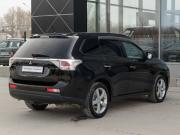 Mitsubishi Outlander III Новосибирск  - изображение 23