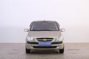 Hyundai Getz I Рестайлинг Омск  - изображение 23