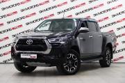 Toyota Hilux VIII Рестайлинг 2 Сургут  - изображение 28