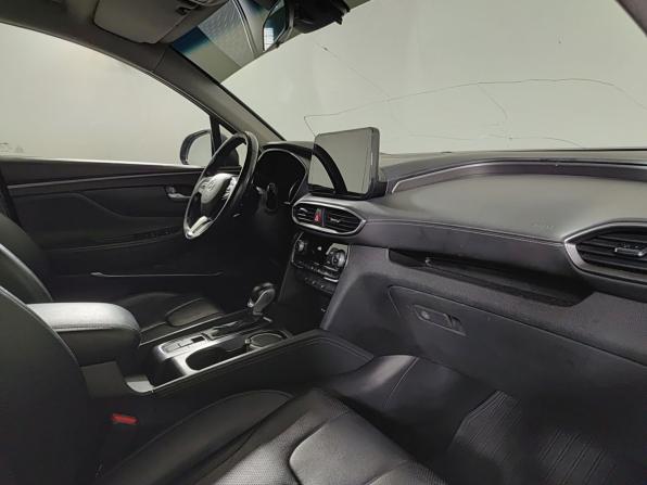 Hyundai Santa Fe IV с пробегом 2020 года, цена 2 750 000 рублей, 180000 км, внедорожник, Автокод Объявления