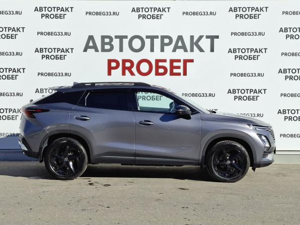 Omoda C5 I с пробегом 2024 года, цена 1 795 000 рублей, 24058 км, внедорожник, Автокод Объявления